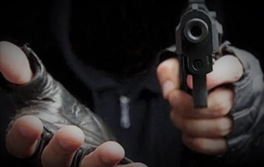 EL AUTOR DE UN ROBO A MANO ARMADA OCURRIDO ESTA MADRUGADA ESTAR&Iacute;A IDENTIFICADO