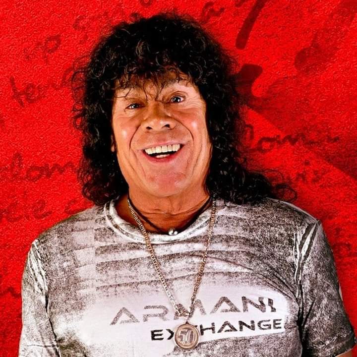 NOTICIAS + IVA : LA FAMILIA DE LA MONA JIM&Eacute;NEZ DIO A CONOCER COMO SIGUE DE SALUD