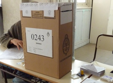 LA JUNTA ELECTORAL TRABAJA ARDUAMENTE PARA GARANTIZAR QUE HAYA PRESIDENTES EN TODAS LAS MESAS