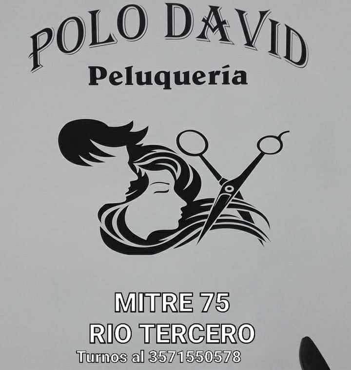 EN EL D&Iacute;A DEL PELUQUERO HABLAMOS CON POLO DAVID