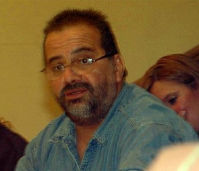 PEDRO SALAZAR: CREO QUE EL ESCRUTINIO SE DESARROLLAR&Aacute; CON ABSOLUTA NORMALIDAD