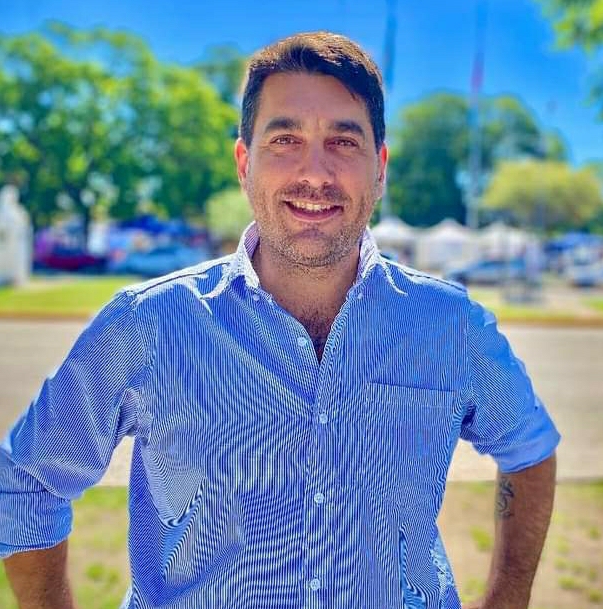 PEDRO BOSSA: LA GENTE ACOMPA&Ntilde;&Oacute; GESTI&Oacute;N Y PROPUESTA DE GOBIERNO