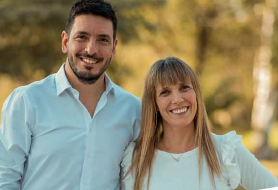 CELESTE S&Aacute;NCHEZ: LA CIUDAD LEGITIM&Oacute; LA GESTI&Oacute;N Y TODO LO QUE SE HIZO