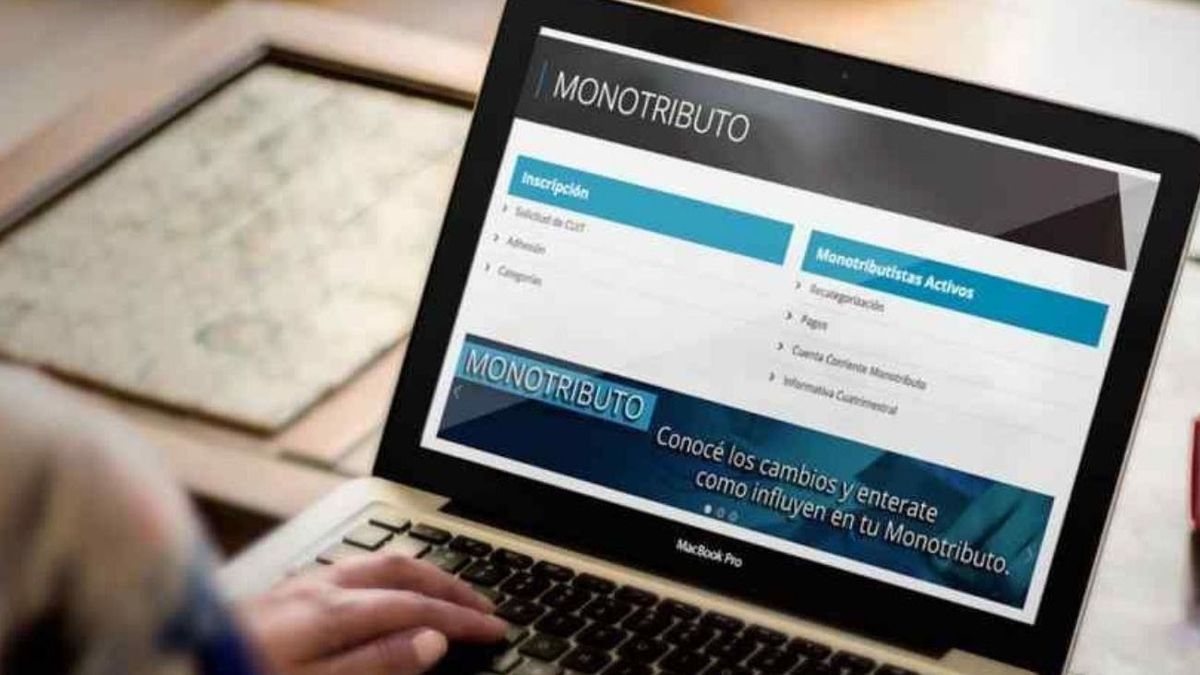 ELVIO GUBLER: LO ANUNCIADO PARA LOS MONOTRIBUTISTAS ES M&Aacute;S TRIBUNERO QUE EFECTIVO