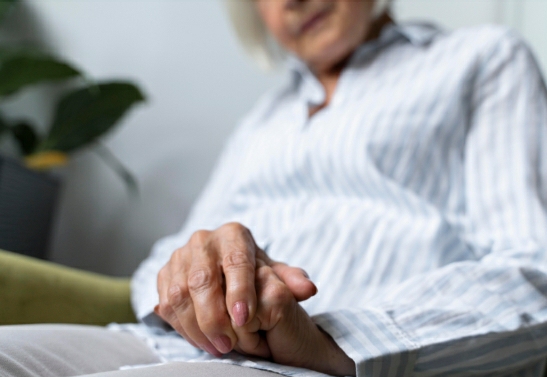 PARKINSON: S&Iacute;NTOMAS Y FACTORES DE RIESGO 