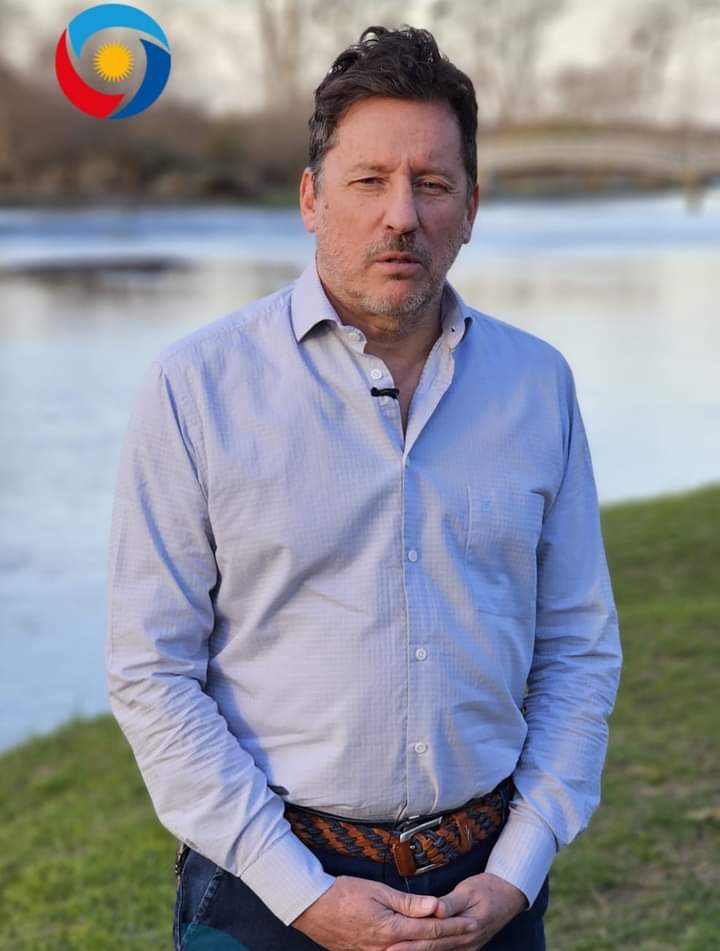 SCORZA: PROPONEMOS UN GOBIERNO ABIERTO, TRANSPARENTE Y PARTICIPATIVO