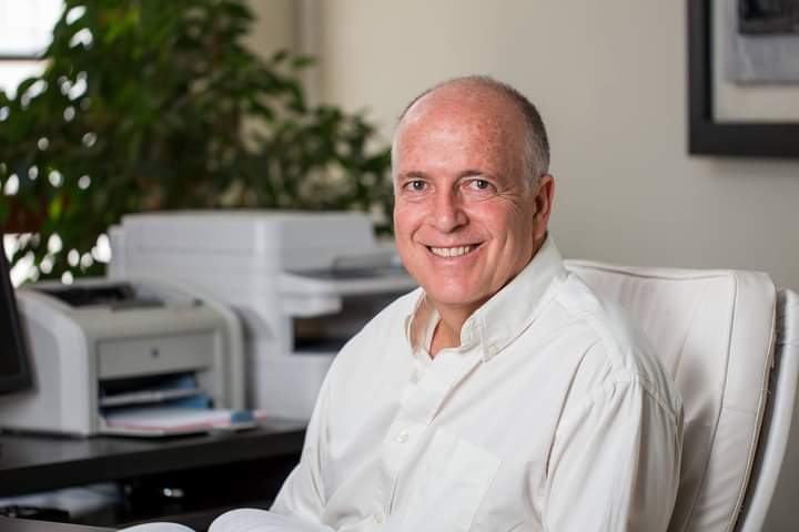 RUB&Eacute;N DAGUM: QUEREMOS QUE TODOS TENGAN LA POSIBILIDAD DE DESARROLLARSE EN ALMAFUERTE