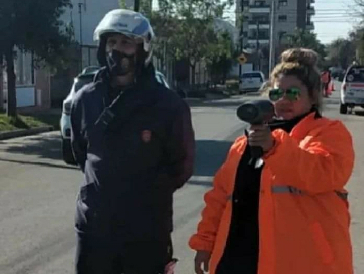 Miguel Canuto: hemos implementado controles en los corazones de los barrios