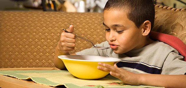 Romina Sánchez Torassa: podremos hablar de celebración cuando los niños tengan asegurado el derecho a la alimentación