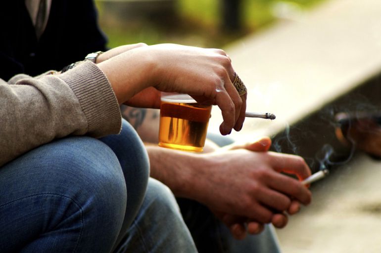 Ivana Guglielmone: la edad del consumo de alcohol ha bajado y se da asociado a otras sustancias