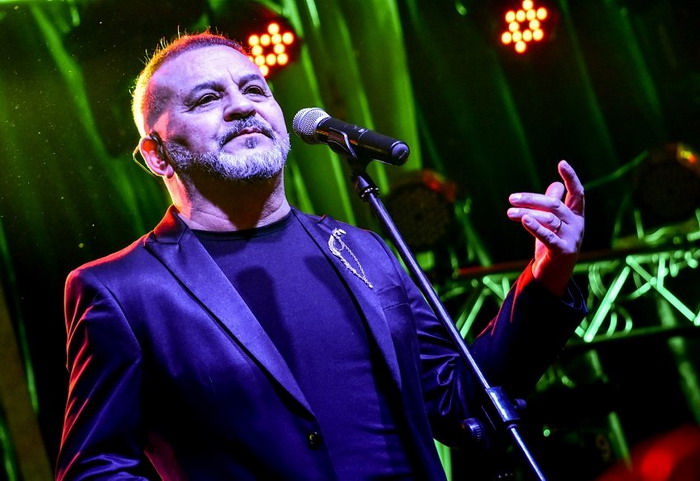 Toro Quevedo: me emociona desde siempre el aplauso de la gente