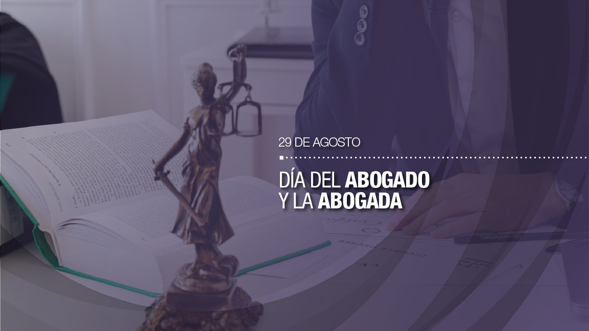 Andrea Fabbro: la sociedad cambia y el derecho tiene que acompañar ese cambio