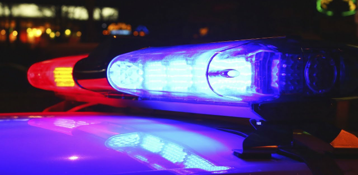 Un hombre fue encontrado muerto en un edificio céntrico