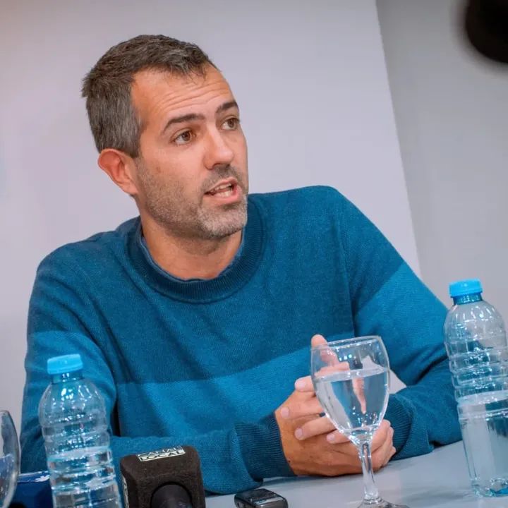 Río Tercero impulsa un convenio con bancos locales para fortalecer el comercio y beneficiar a los vecinos