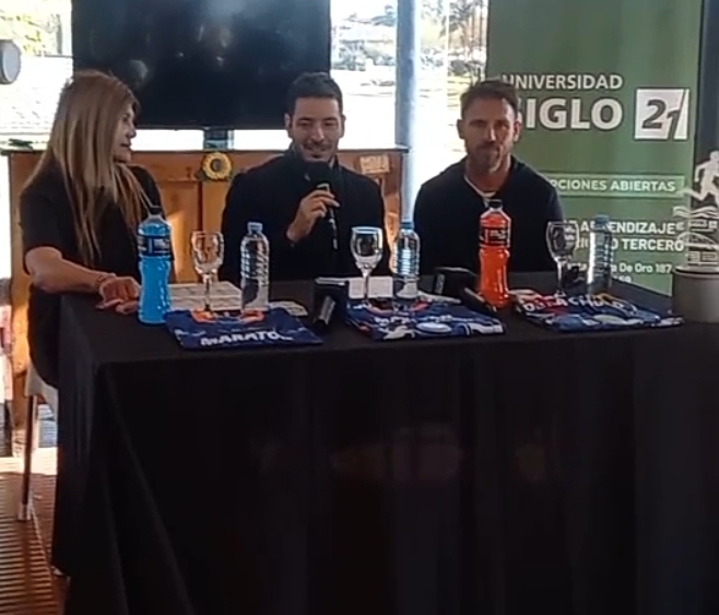 Marcos Ferrer: Queremos eventos de gran envergadura con costo cero para el municipio