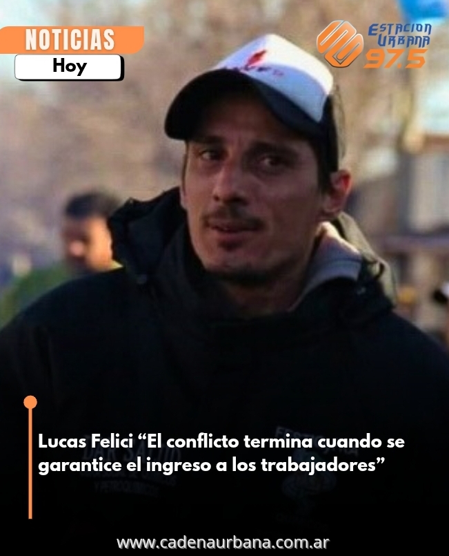 Petroquímica: el gremio reclama garantías de ingresos para los trabajadores