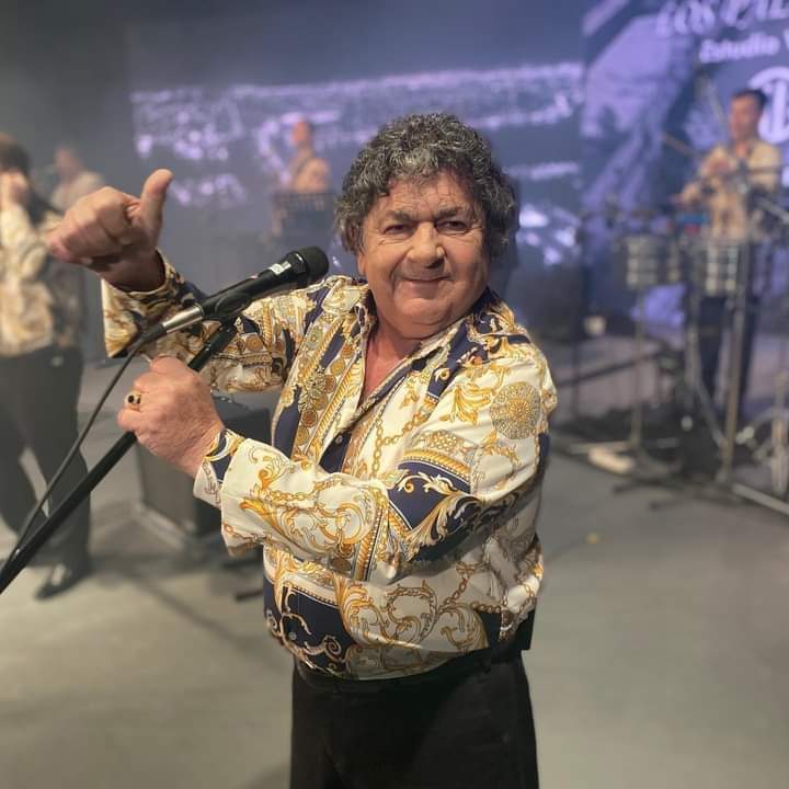 C&oacute;mo viven Los Palmeras la cuarentena: Cacho Deicas estuvo en comunicaci&oacute;n con Radio Urbana 97.5