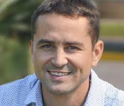  Diego Blengino (Intendente de Los C�ndores) ?la habilitaci�n es de la Liga nosotros adherimos a ese protocolo, lo que se habilita no es el futbol que se vuelve a las canchas, es entrenar a la pr�ctica deportiva no juntarse a jugar?