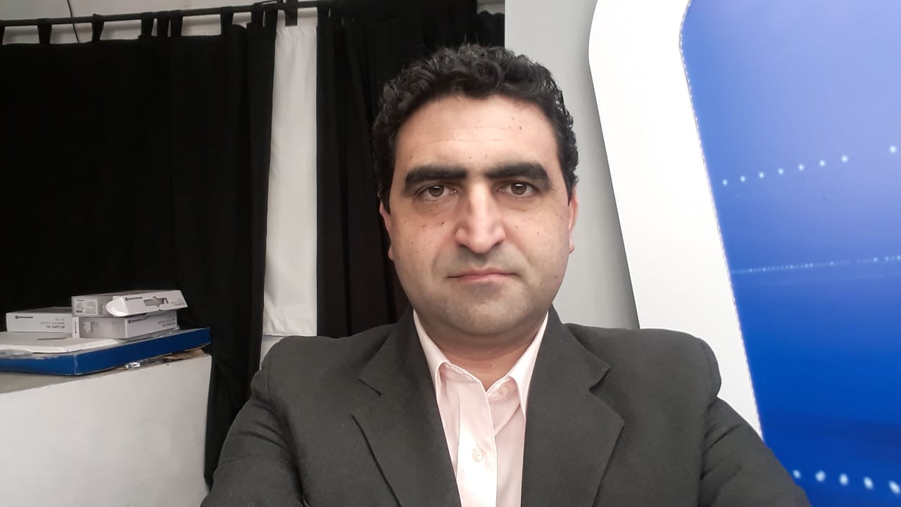 Planeta B&aacute;squetbol Micro Lunes 07 de Septiembre  2020 