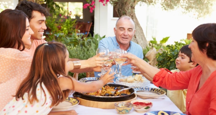 Reuniones familiares en C&oacute;rdoba: no estar&iacute;an permitidas este fin de semana