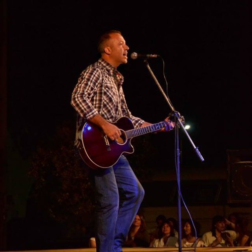 Dar&iacute;o Comba (Autor de la Canci&oacute;n de Rio Tercero):&ldquo;El tema lo escrib&iacute; en el a&ntilde;o 98, lo que m&aacute;s me cautivo es como comienza la historia de esta ciudad&rdquo;