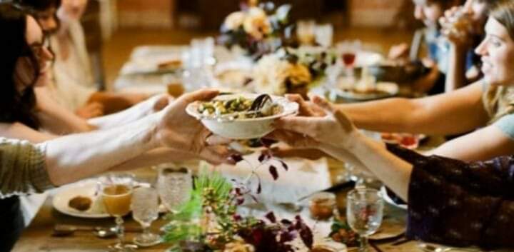 Naci&oacute;n autoriz&oacute; reuniones familiares este domingo