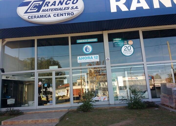 Juan S&aacute;nchez (Encargado de Ranco Materiales):"Todav&iacute;a no nos han bajado una l&iacute;nea de como vamos a trabajar con el tema de los precios cuidados"