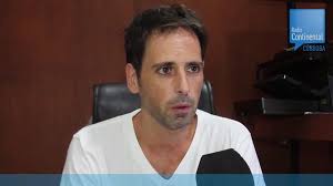 Planeta B&aacute;squetbol Micro Jueves 17 de Septiembre  2020 entrevista a Sebasti&aacute;n Papini dirigente del Basquetbol Club Sportivo 9 de Julio