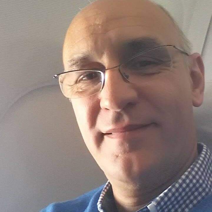 Daniel Munne (Responsable de LOMAR)&ldquo;Apenas la persona sinti&oacute; los primeros s&iacute;ntomas el d&iacute;a s&aacute;bado, se lo aisl&oacute;, no hizo ning&uacute;n traslado ese d&iacute;a"