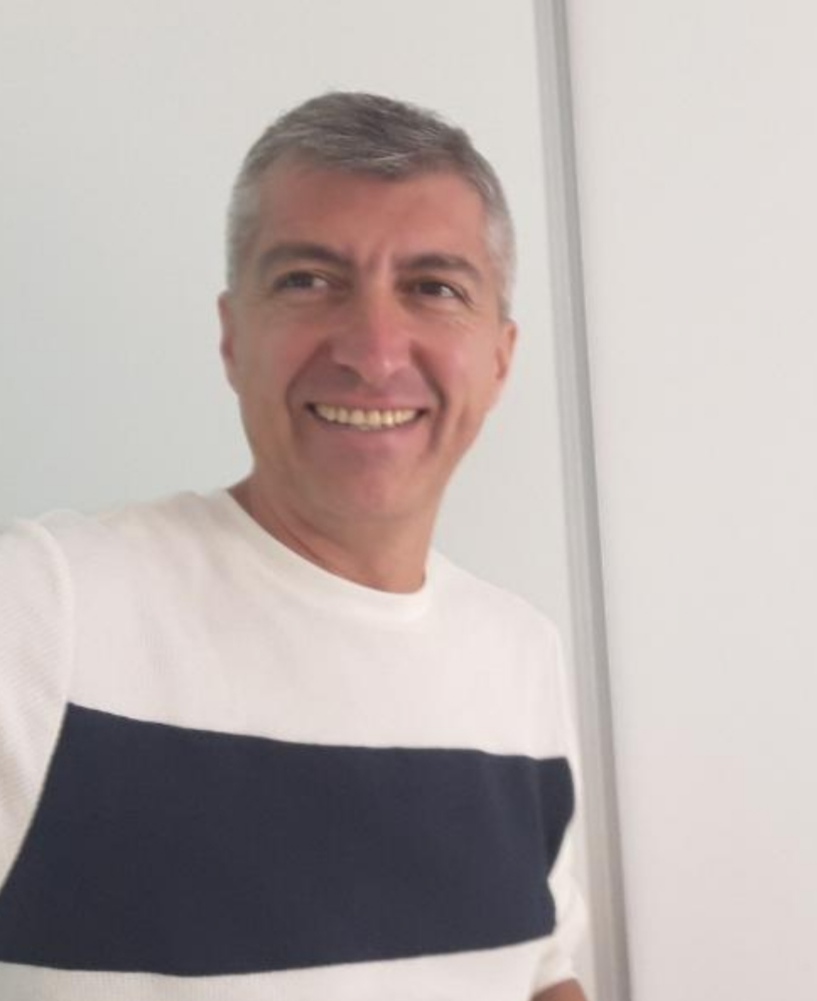 Lic. Hugo G&oacute;mez : CUIDADOS PALIATIVOS