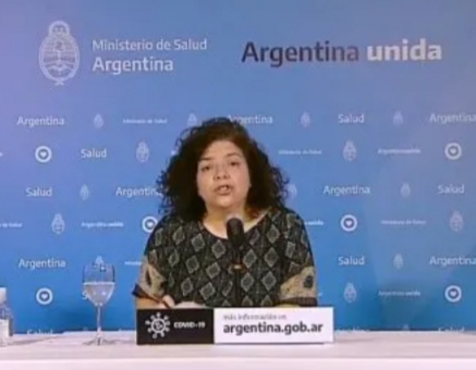 Coronavirus: Ministerio de Salud pasar&aacute; a dar un solo informe por d&iacute;a