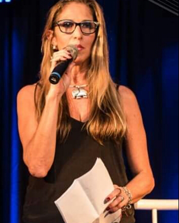 Silvina Cisneros (Secretaria de salud): &ldquo;Cuando uno tenga s&iacute;ntomas aunque sean leves no vayan a trabajar&rdquo;