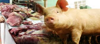 Mart&iacute;n Caggia (&Aacute;rea de Bromatolog&iacute;a):&ldquo;Comprar carne de cerdo en un campo es un riesgo, compremos el lugares autorizados y habilitados&rdquo;