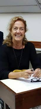 Mercedes Coquet (Concejal Frente Todos): "no se est&aacute;n haciendo las cosas con la prolijidad que se merece por eso no aprobamos la modificacion del presupuesto&rdquo;