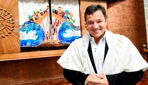 Marcelo Polakoff (Rabino): Nuevo a&ntilde;o Jud&iacute;o