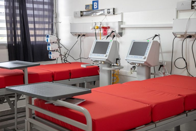 Covid-19: informe diario 1.558 nuevos casos, 18 fallecimientos en la provincia de C&oacute;rdoba 