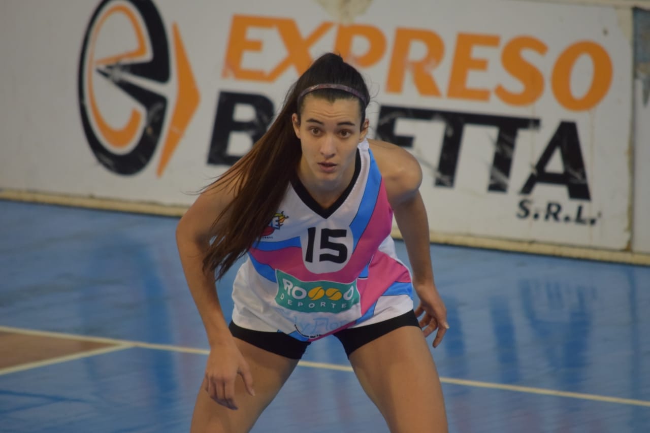 Planeta B&aacute;squetbol Micro Martes 29 de Septiembre  2020