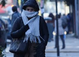 Jes&uacute;s (Infoclima):&ldquo;Vamos a pasar de un clima de verano a uno de bajas temperaturas&rdquo;