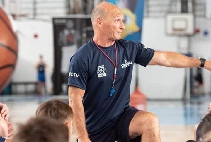 COLO PAPINI: LLEGAR AC&Aacute; ES UN DESAF&Iacute;O