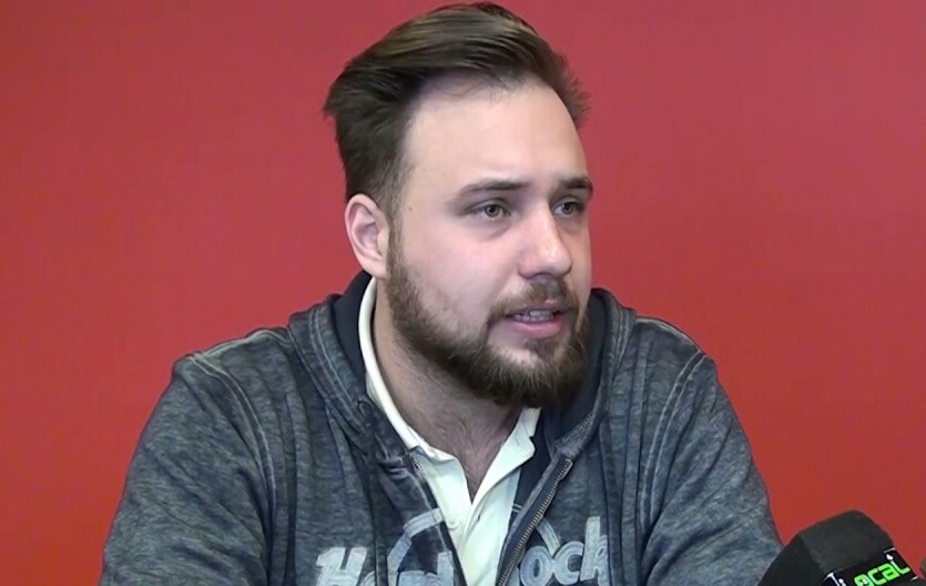 AGUST&Iacute;N HESAR: LA INDUSTRIA ATRAVIESA UN CAMBIO DE PARADIGMA