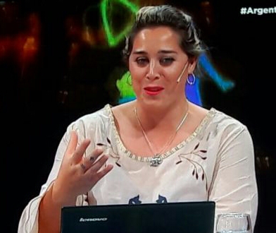 NUEVA FECHA DE LA LIGA FEMENINA DE F&Uacute;TBOL