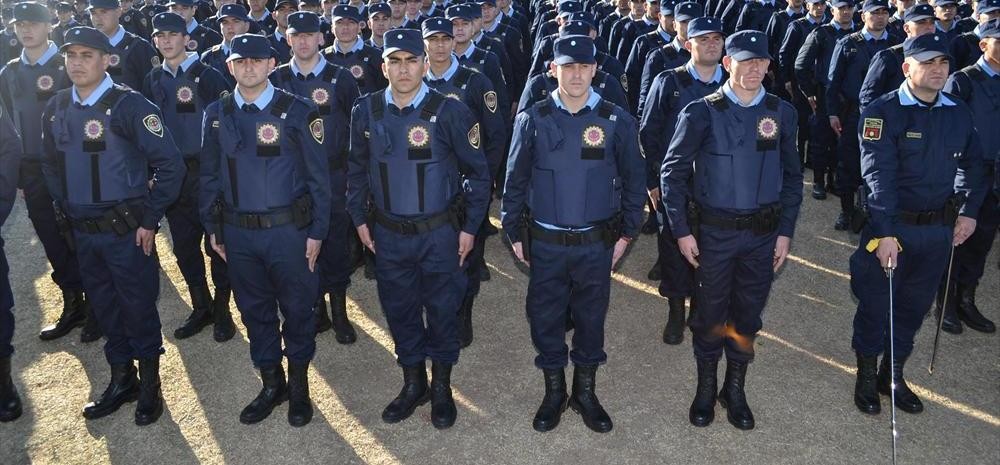 M&Aacute;S DE 270 INSCRIPTOS PARA LA ESCUELA DE SUBOFICIALES