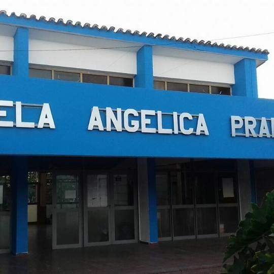 EL MUNICIPIO FIRMA CONVENIO CON AMCESIS Y LA ESCUELA ANG&Eacute;LICA PRADO