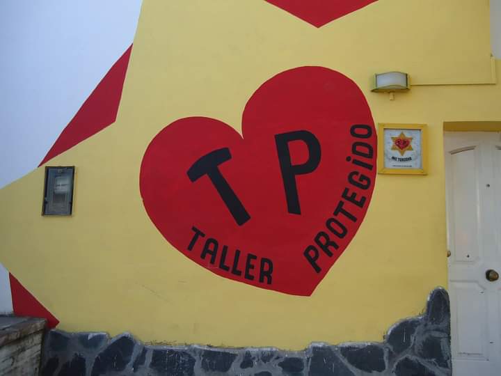 EL TALLER PROTEGIDO CELEBRA 34 A&Ntilde;OS DE VIDA