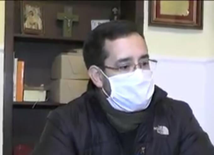 EL TEDEUM POR EL ANIVERSARIO DE LA CIUDAD SER&Aacute; EL JUEVES A LAS 10 