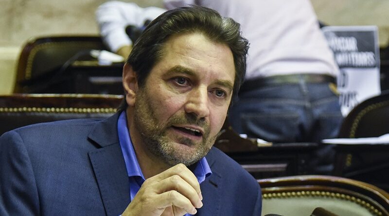 PABLO CARRO: LA CIUDADAN&Iacute;A DEBE DECIDIR SU VOTO CON INFORMACI&Oacute;N