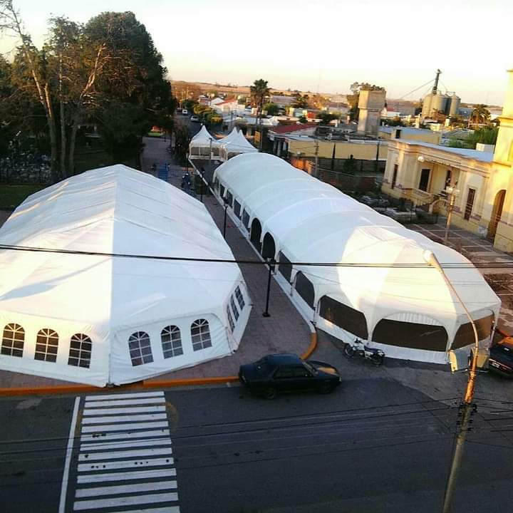 CONFIRMADO: SE REALIZA LA EXPO PRODUCTIVA EN VILLA ASCASUBI