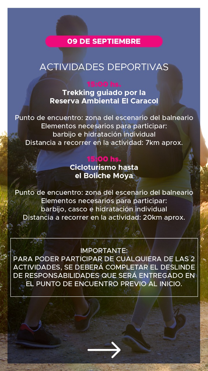 ACTIVIDAD DEPORTIVA EN LA CELEBRACI&Oacute;N DEL ANIVERSARIO DE LA CIUDAD