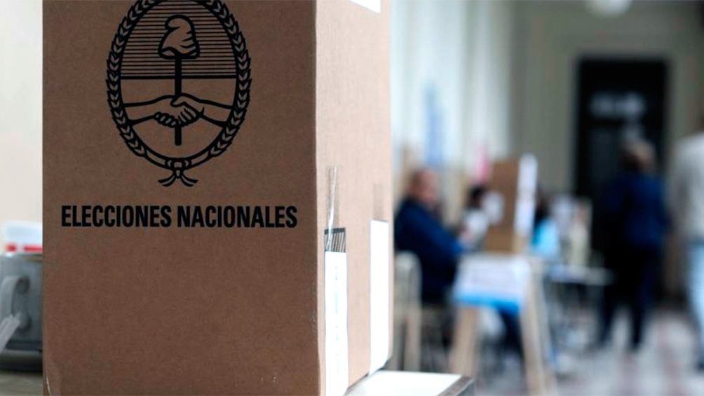 Recomendaciones sanitarias para las pr&oacute;ximas elecciones