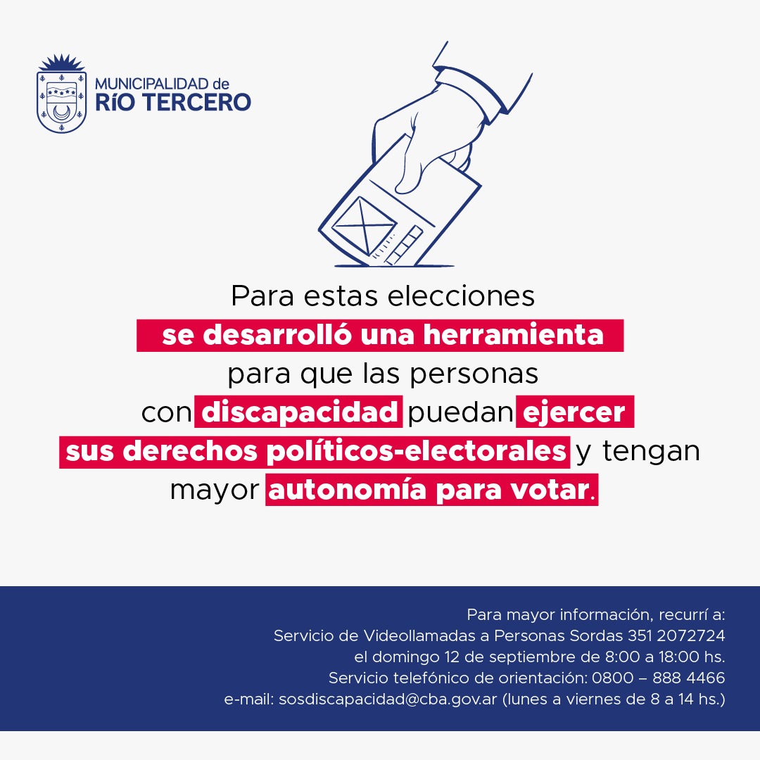 ORIENTACI&Oacute;N VOTO INCLUSIVO